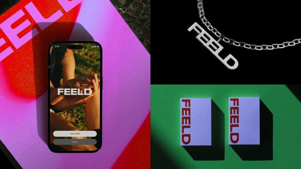 Feeld : Comment installer et explorer les relations libres