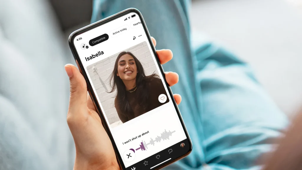 Hinge : Guide étape par étape pour installer et créer votre profil