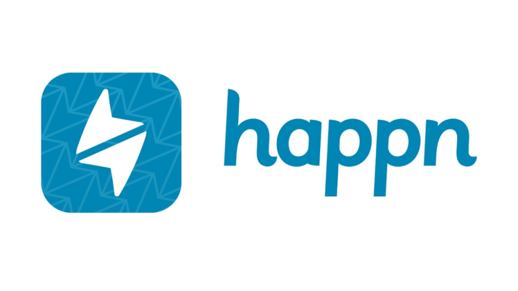 Happn : Télécharger l’application et activer la géolocalisation
