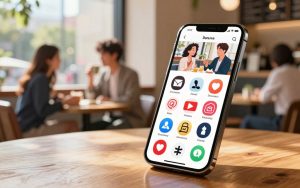 Applications de rencontre gratuites
