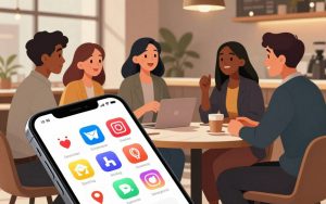 Applications de rencontre recommandées