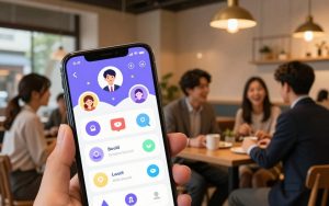 Applications de rencontre sans abonnement
