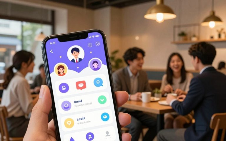 Applications de rencontre sans abonnement
