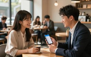 Applications gratuites pour des relations sérieuses