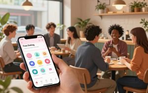 Applications gratuites pour faire des rencontres