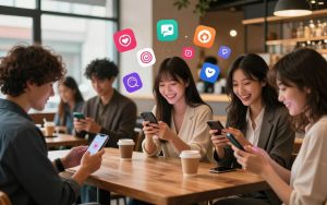 Applications gratuites pour les célibataires